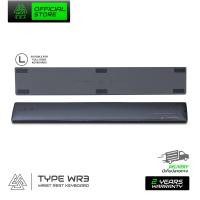 ราคา แผ่นรองข้อมือ WRIST REST KEYBOARD EGA TYPE WR3 แบบผ้าไซต์ M L keyboard ทำความสะอาดง่าย นุ่มสบายมือไม่ระคายเคือง (20921969531)