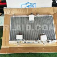 ราคา หม้อน้ำ HONDA ACCORD แอคคอร์ด งูเห่า ปี1998 02 เกียร์ออโต้ A T หนา 26 มิล อลูมิเนียมทั้งใบ HO 20025 26 PP (7886211855)