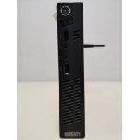 ราคา คอมมือสอง Mini PC Lenovo Thinkcentre M72e ซีพียู Core i3 3220T 2 80 GHz สภาพดี ลงโปรแกรม พร้อมใช้งาน (16207817480)