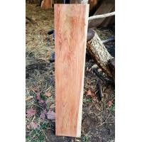 ราคา แผ่นไม้ 25x120cm ท๊อปไม้ ไม้จริง ไม้เนื้อแข็ง ขัดไสเรียบ 25x120cm สำหรับทำ หน้าโต๊ะ ท้อปโต๊ะ ลูกนอนบันได ไม้แผ่นเดียว ท๊อปโต๊ะ หน้าโต๊ะ (7005446529)