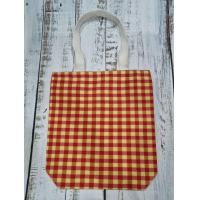 ราคา กระเป๋าผ้า ผ้าขาวม้า กระเป๋าใส่เอกสาร ถุงผ้าช็อปปิ้ง กระเป๋าแจกงานประชุม สัมนา ไปเรียน ไปทำงาน (16284152997)