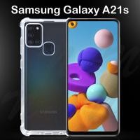 ราคา เคสใส เคสสีดำ กันกระแทก ซัมซุง เอ21เอส รุ่นหลังนิ่ม Case tpu For Samsung Galaxy A21s Tpu Soft Case 6 5 (18716811636)