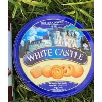 ราคา ผลิตใหม่ ซื้อ 4ชิ้นลด 20บาทอัตโนมัติ เวเฟอร์ พระราชวัง WHITE CASTLE LUXURY WAFER ROLLS สอดไส้ครีม หลายรสชาติ (21077067066)