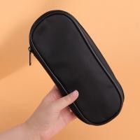 ราคา OVW Makeup Brushes Pouch Makeup Hand Bag Portable Cosmetic Brushes Organizer Holder Bag for Travel (9690693265)