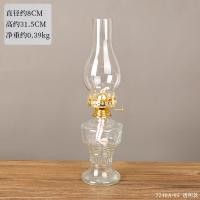 ราคา ตะเกียงน้ำมันแบบโบราณสไตล์วินเทจโคมไฟใช้ในบ้านโคมไฟกลางแจ้งโคมไฟตั้งแคมป์โคมไฟเต็นท์โคมไฟตะเกียงน้ำมัน (11987948125)