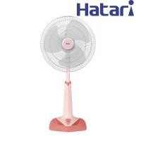ราคา HATARI พัดลมสไลด์ 18 นิ้ว รุ่น HE S18M1 MC (15573379914)