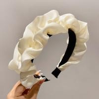 ราคา ที่คาดศีรษะฟองน้ำสีเขียวที่คาดผมกว้างฤดูร้อนแฟชั่นห่วงที่แต่งผมสวยหรู (20101206504)