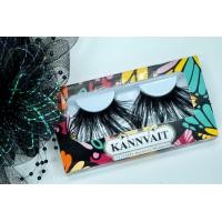 ราคา ขนตาแฟนซี พรีเมียม Kannvait รุ่น Rainbow เบา ใส่สบาย (12841868036)