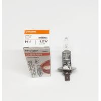 ราคา หลอดไฟหน้า H1 12V 55W OSRAM MADE IN GERMANY แท้100 1หลอด (10585584159)