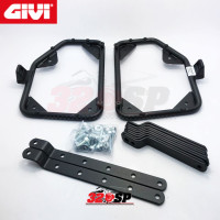 ราคา แร็คข้าง GIVI UNIVERSAL (20999580021)