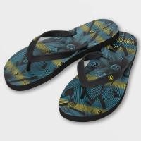 ราคา Volcom รองเท้าแตะผู้ชาย ROCKER 2 (16540357564)