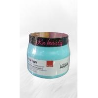 ราคา แฮร์สปาลอรีอัล Loreal Hair spa 490g สปาผม ของแท้จากบริษัท 100 (7891178531)