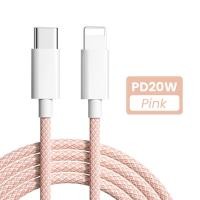 ราคา สายชาร์จไอโฟน 1 5M USB C PD 20W Fast Charger Cable 3A สำหรับ iPhone 11 12 13 Pro Max Mini XR XS MAX X 7 8 6 Plus 5 SE MacBook iPad สายชาร์จข้อมูลสายอุปกรณ์เสริม สายชาร์จเร็ว iPhone ของแท้ (15261723514