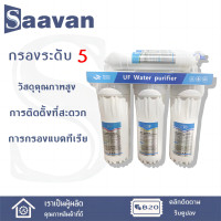 ราคา Saavan กรองน้ำประปา ในครัวเหยือก เหยือกพร้อมไส้กรองน้ำ เครื่องกรองน้ำดื่ม เหยือกกรองน้ำ เครื่องกรองน้ำ (21100533167)