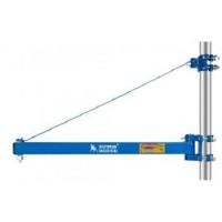 ราคา แกนหมุนแขวนรอกสลิงไฟฟ้า รุ่น HF1000ขาแขวนรอก Sumo (10651063290)