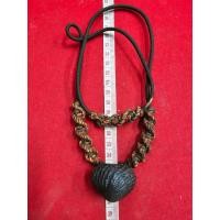 ราคา เบี้ยแก้ ถักเชือก พร้อมห้อยคอ หลวงปู่บุญ วัดกลางบางแก้ว (21046345591)