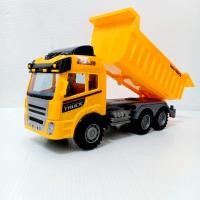 ราคา รถสิบล้อ รถดั้ม รถบรรทุก งานโมเดล อย่างดี เกรด A สินค้า ได้ ตามรูป พร้อมส่ง ราคาถูก รถของเล่น รถเด็กเล่น188 (10067413178)