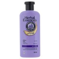 ราคา Herbal Essences weighty strong แชมพู ครีมนวด 400 มล แชมพูฟื้นบำรุงเส้นผม โปรดระบุ (20691292736)