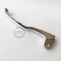 ราคา เซ็ตคู่ มือเบรค มือเบรก มือคลัช มือคลัทช์ สำหรับ YAMAHA RXS RX S RXK RX K สีเงิน โครเมี่ยม งานสวยเกรด A Y BL 0003 Y CL 0002 (20801333428)