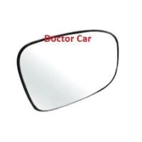 ราคา แท้ศูนย์ เนื้อกระจกมองข้าง เลนส์กระจกมองข้าง ฮอนด้า ซีวิค Honda Civic FB 2012 2015 (20959535066)