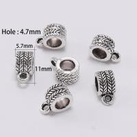 ราคา 20ชิ้น ล็อตจี้เงินโบราณจี้คลิปหนีบเข็มกลัดสร้อยคอที่ติดสร้อยข้อมือเครื่องประดับ DIY (19394603807)