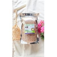 ราคา แป้งสาคูต้นแท้ พัทลุง500g เม็ดสวยออแกนิค (21125317084)