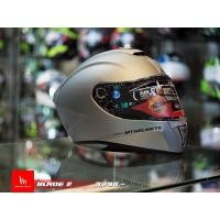 ราคา หมวกกันน็อค MT Blade 2 Sv ลายใหม่ล่าสุด ลายใหม่มาจ้า (10844742553)