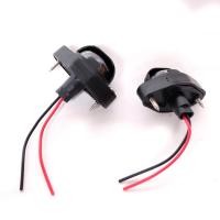 ราคา ไฟส่องป้ายทะเบียน ไฟส่องป้าย รุ่น อีซูซุ ISUZU TFR KBZ จำนวน 2 ดวง พร้อมชุดสายไฟ (511964973)