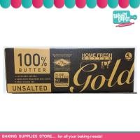 ราคา BAKERY DEPOT BUTTER HOME FRESH GOLD เนยชนิดจืดและชนิดเค็ม จัดส่งโดยรถเย็น (15321990599)