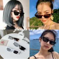 ราคา แว่นตาแฟชั่น ทรงแคทอาย แว่นตาเจนนี่ ทรงยอดฮิต พร้อมส่งมากค่ะ (21019728259)