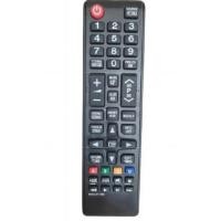 ราคา รีโมทคอนลทีวีสำหรับ Samsung ua32 ua40 ua43 uA 49 ua50 UA55 4K Smart QLED Series (20275544956)