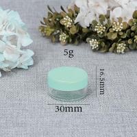 ราคา กระปุกใส่ครีม กระปุกใส่ครีมขนาดเล็กแบบพกพา (16586202111)