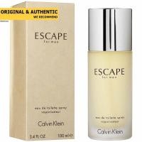 ราคา CK Escape for Men EDT 100 ml (5425764597)