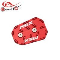 ราคา อุปกรณ์เสริมดัดแปลงเหมาะสำหรับ Honda grom125 MSX125 cbr500r คันเบรคคันเหยียบเพิ่มความกว้างเพิ่มเท้าเหยียบ (19863815285)