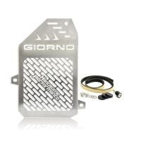ราคา ตะแกรงหม้อน้ำ การ์ดหม้อน้ำ HONDA Giorno125 ปี 2023 ABS Standard ของแต่ง Giorno125 จัดจำหน่ายแต่ของแท้ไม่ขายของก็อป (20977664531)