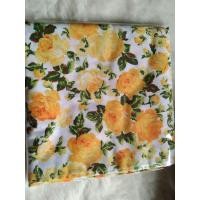 ราคา สไบลายดอกสงกรานต์ สไบชุดไทย เพื่อนเจ้าสาว (17438179877)