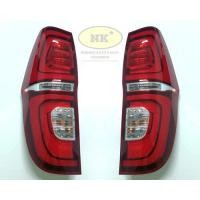 ราคา ไฟท้าย ฮุนได H1 09 18 รุ่น LED Hyundai H1 09 18 LED (20992929096)