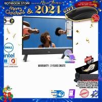 ราคา ผ่อน 0 10 ด รับเพิ่ม MOUSE MS116 DELL AIO INSPIRON 5420 ID5420R787H001OGTH i5 1335U ประกัน 3 Y Onsite (19777727747)