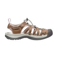 ราคา Keen รองเท้าผู้หญิง รุ่น Womens WHISPER TOASTED COCONUT PEACH WHIP (17354338192)