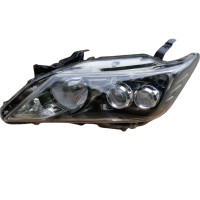 ราคา Toyota Camry ของแท้ ไฟหน้าคัมรี่ acv50 hybrid 2012 2013 2014 ACV50 ข้างซ้าย (9651161528)