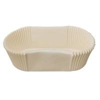 ราคา Greaseproof Loaf Tin Liners Straight Edge Baking Parchment Paper Non Stick Cake Pans Cake Tin Liner (12348643277)