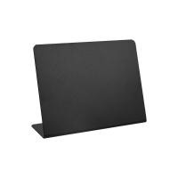 ราคา ป้ายกระดานดำขนาดเล็กสำหรับอาหารรูปตัว L ป้ายติดกระดานดำขนาดเล็กที่สามารถลบได้สำหรับการตกแต่งงานปาร์ตี้เสบียง (20590992774)