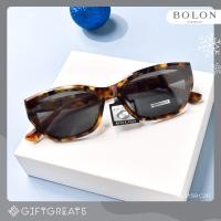 ราคา NEW แว่นกันแดด BOLON BL3159 FW23 Bolon Eyewear แว่นตากันแดด sunglasses โบลอน giftgreats (20663105796)