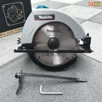 ราคา Makita วงเดือน เลื่อยวงเดือน ขนาด 7 นิ้ว รุ่น 5800NB กำลัง 1450W พร้อมใบตัดไม้ 1 ใบ รุ่นยอดนิยม (13791823684)