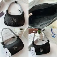 ราคา ราคาพิเศษ กระเป๋าถือ mlb hobo พร้อมส่ง แนวสตรีท ต้องมี (19995409571)