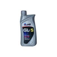ราคา น้ำมันเกียร์ PTT LUBRICANT SAE 90 GL5 1L 404291 สินค้าได้รับตามรูปที่แสดง (6136160386)