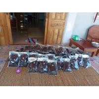 ราคา กระเจี๊ยบแดงแห้ง 500 กรัมและ300 กรัม ปลอดสารเคมี ส่งตรงจากเกษตรกร สำหรับต้มน้ำกระเจี๊ยบ ชงชา (21086184612)