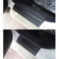 ราคา ชายบันไดประตู พลาสติก สีดำด้าน MITSUBISHI TRITON 2015 2022 4 ประตู ชายบันได กันรอยประตู กันลาย ชายบันไดประตูพลาสติก ดำด้าน มิตซูบิชิ ไทรทัน ไททัน 15 21 (694942807)