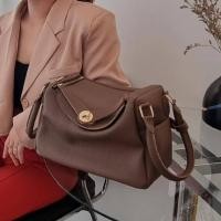 ราคา กระเป๋าสะพาย ผญ กระเป๋าทรงลินดี้10นิ้ว กระเป๋าหนังพียู กระเป๋าสะพายข้าง กระเป๋าสะพายไหล่ กระเป๋าใส่ของ กระเป๋า (18964634452)