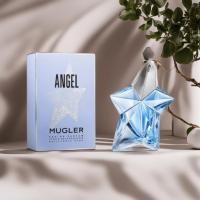 ราคา น้ำหอม MUGLER Angel กลิ่นน้ำหอมเข้มข้น ขนาด 50 ml (20588545528)